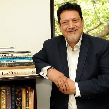 Manish Anand