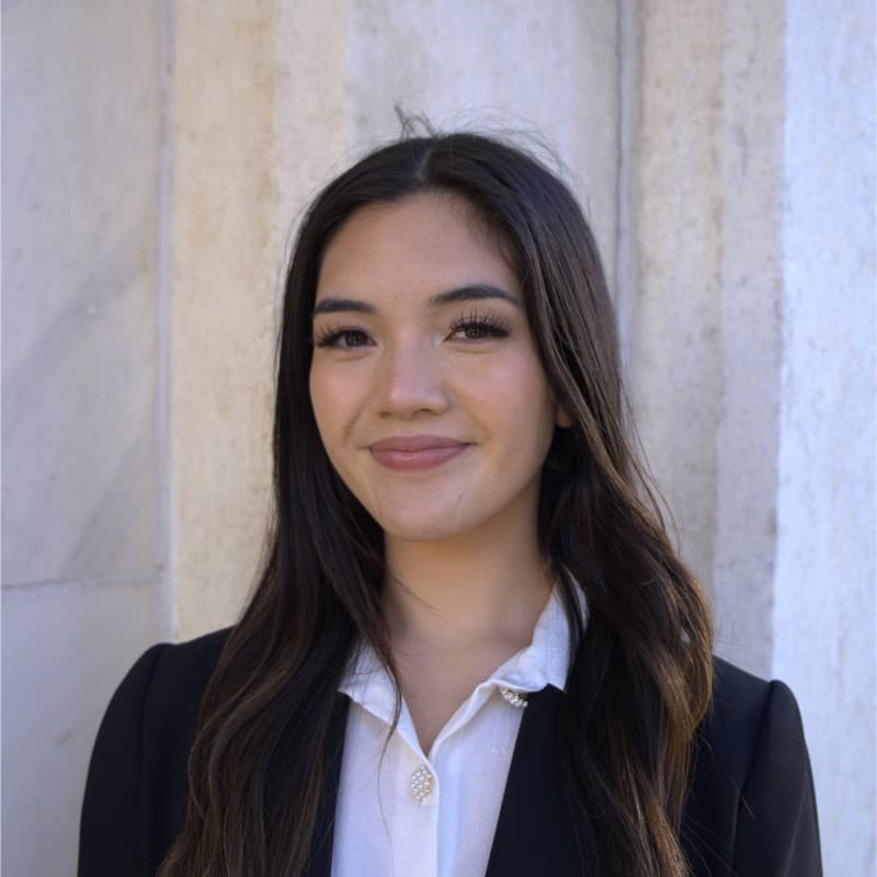Catherine Preciado