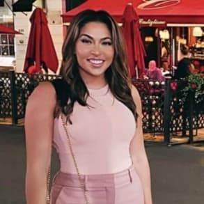 Alicia Nieves