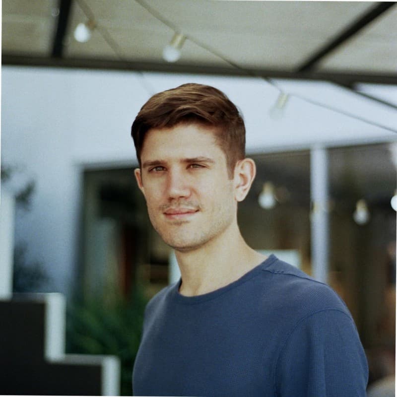 Joey Messick