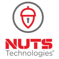 NUTS Technologies logo