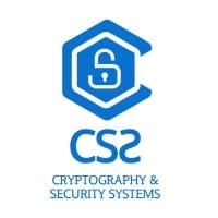 CS2 Cryptography & Security Systems logo