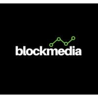 Blockmedia logo