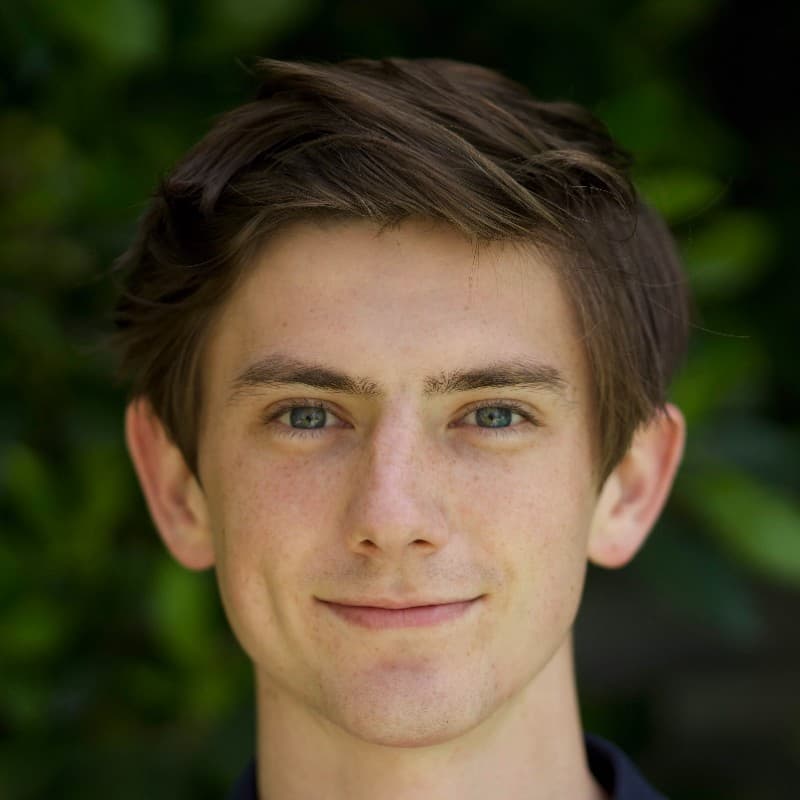 Grant Stenger