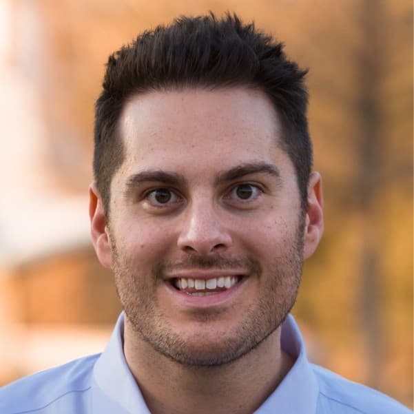 Nick Russo