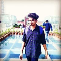 Pushkar Chaturvedi