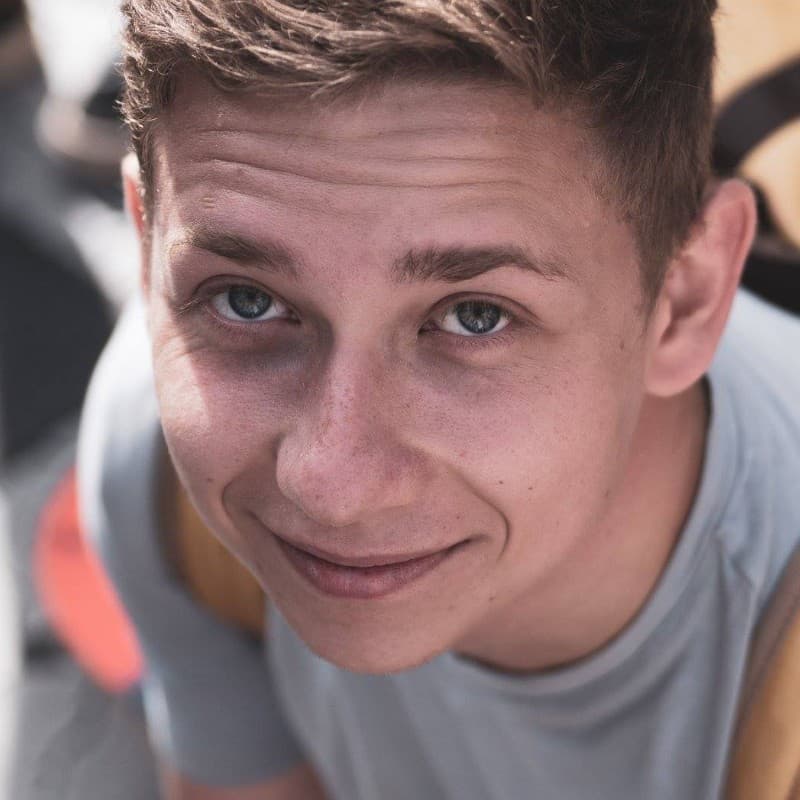 Jakub Jasiołek