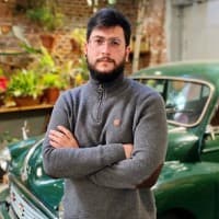 Hugo Orihuela Pérez