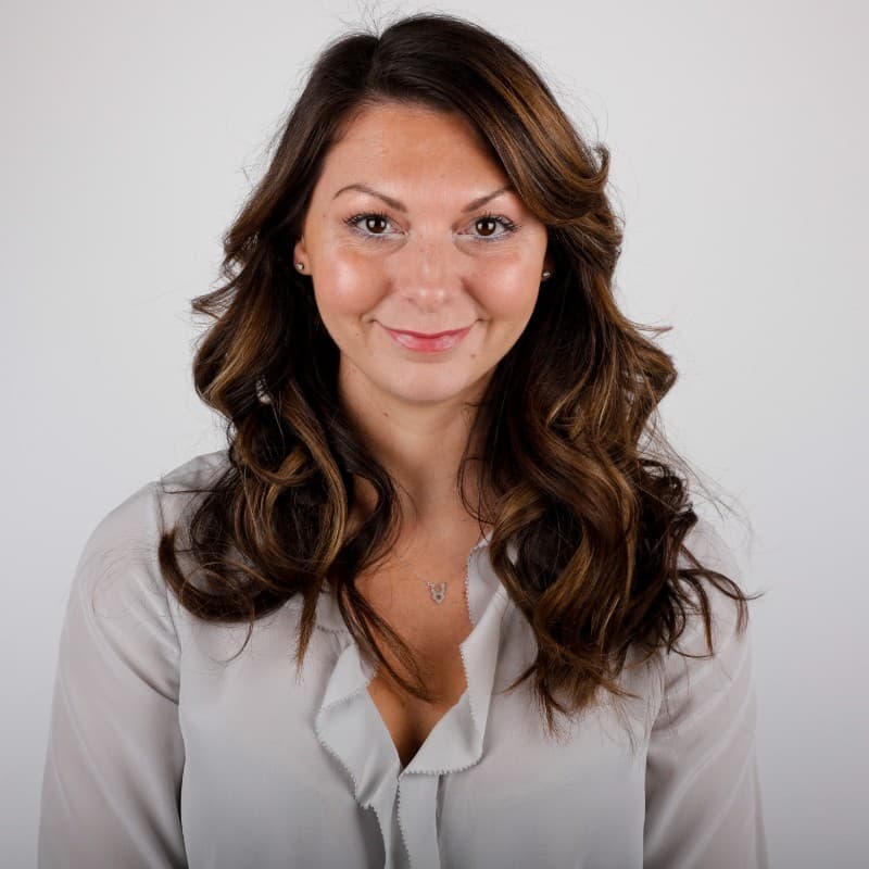 Tina Manzo