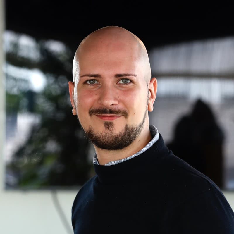 Gabriele Pascuzzi