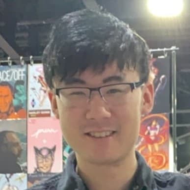 Jonathan Wu