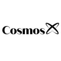 CosmosX logo