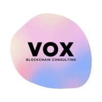 Vox Consulting logo