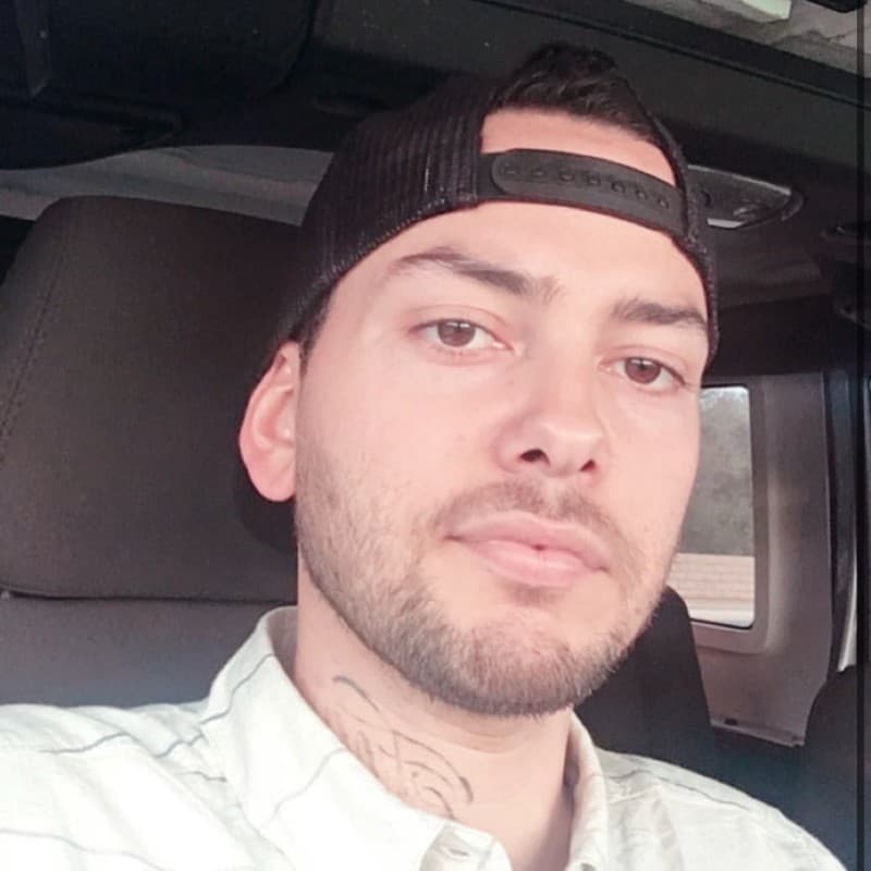 Chris Almeida