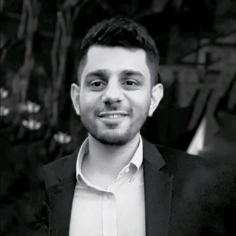 Bhavesh Suhagia