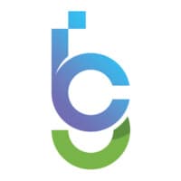 Blockchain Gaming logo