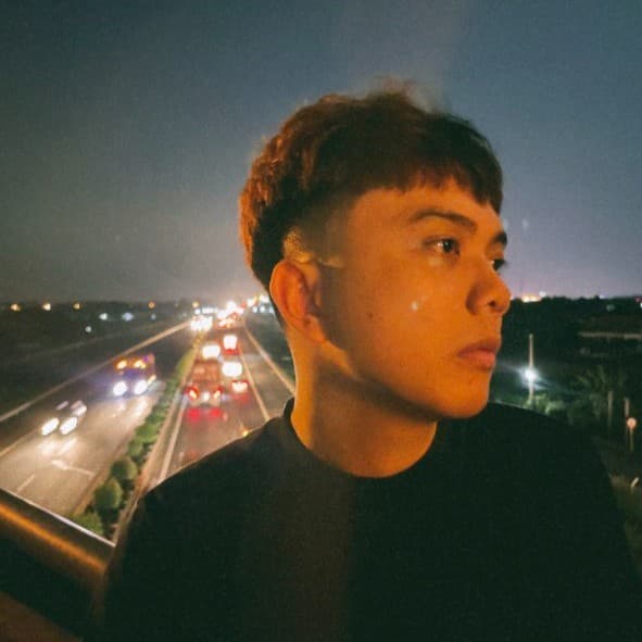 Kevin Nhan