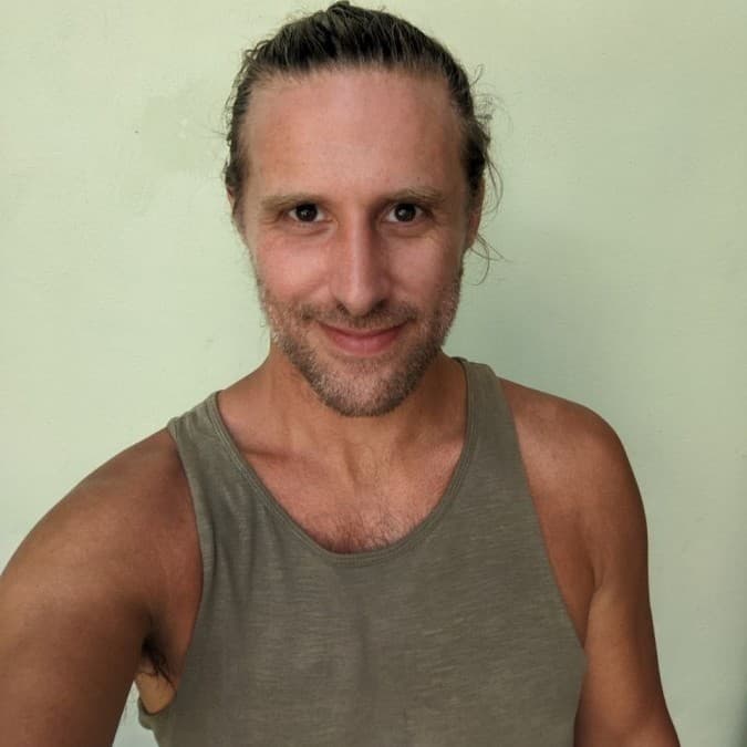 Daniel Ousdine