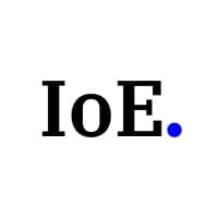 Internet of Everything logo