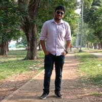 Sankhasubhra Saha