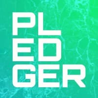 Pledger.Capital logo