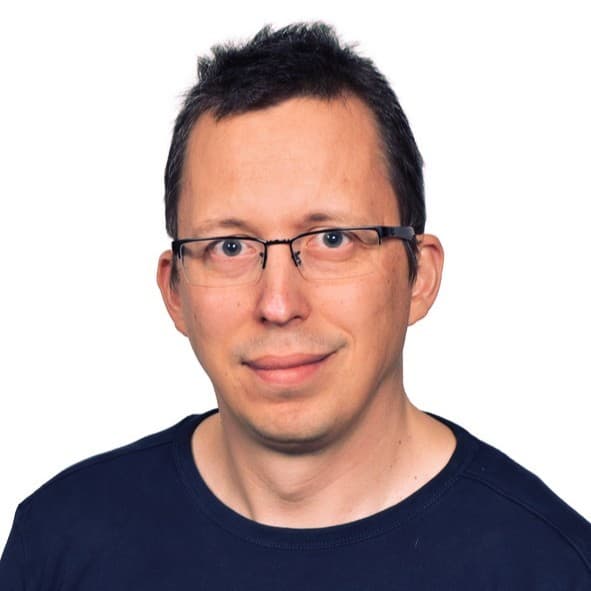 Matej Trampuš