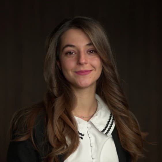 Zeynep Ekinci
