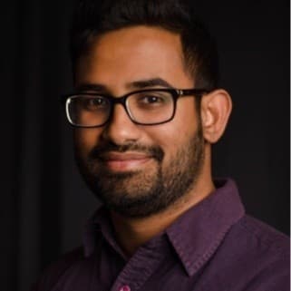 Sundeep Chilukuri