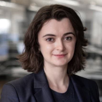 Marina Gurevich