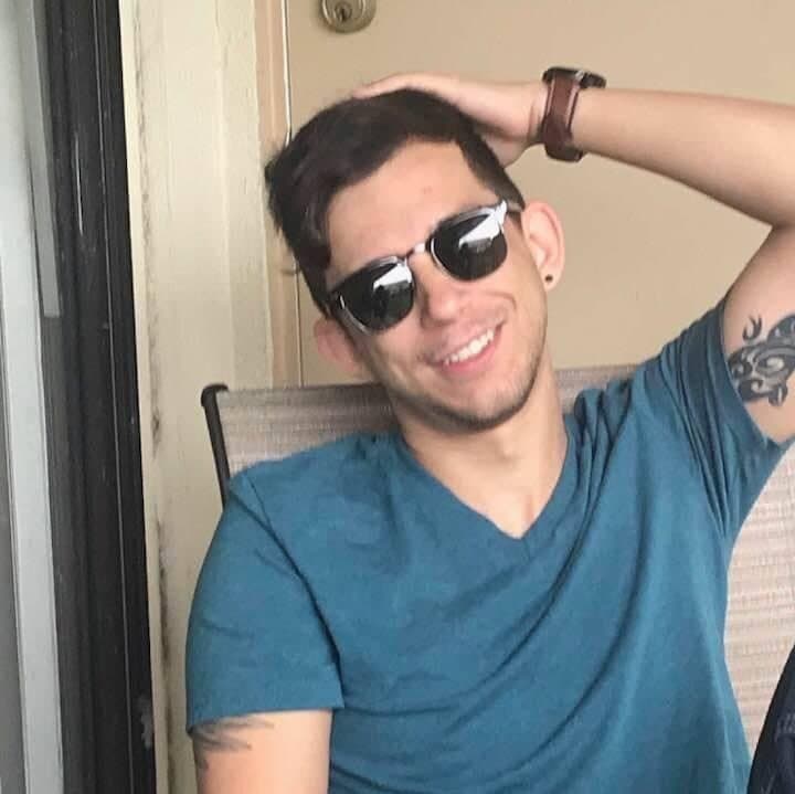 William Matzoros