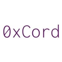 0xCord logo