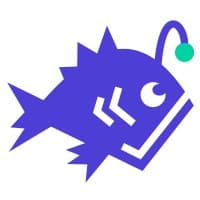 Angler AI logo