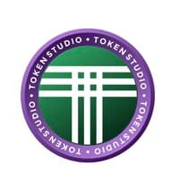 TOKEN STUDIO logo