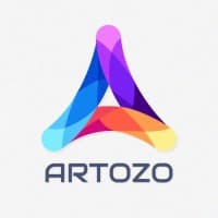 Artozo logo
