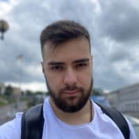Andrii Svirskyi