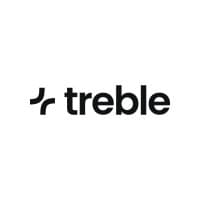 Treble Technologies logo
