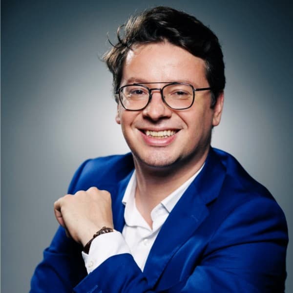 Pierre De Conihout