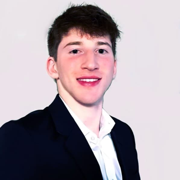 Colin Wood