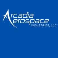 Arcadia Aerospace Industries logo