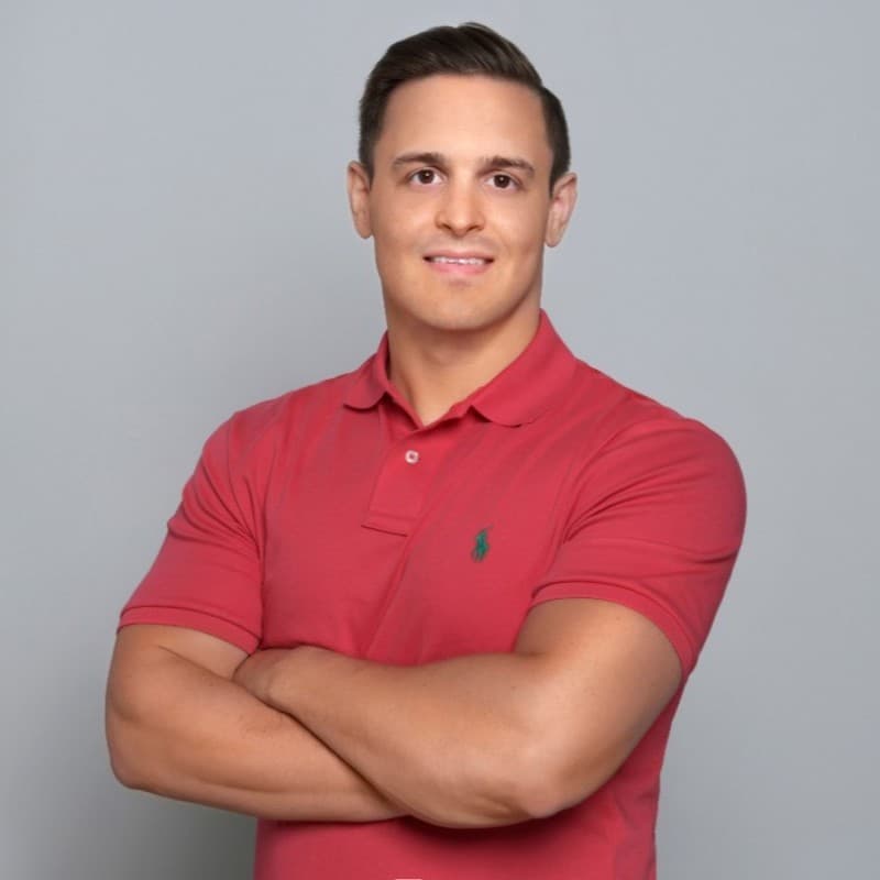 Jake Simmons