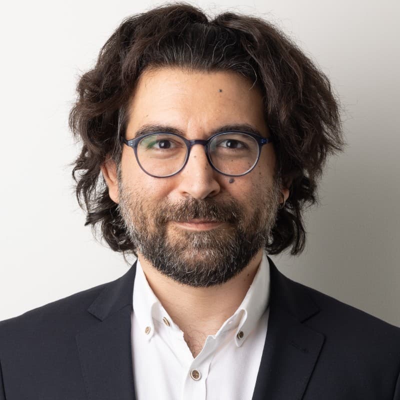Ayhan Güngör
