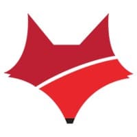 RedFox AI logo