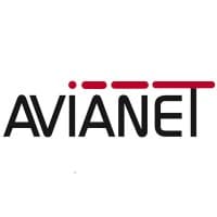 AVIANET GmbH logo
