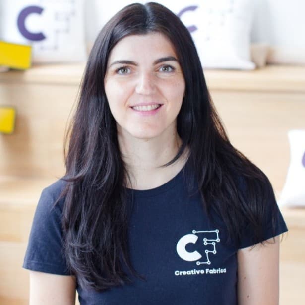 Anca Stefan