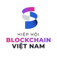 Vietnam Blockchain Asscociation logo