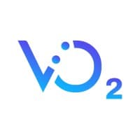 VO2 logo