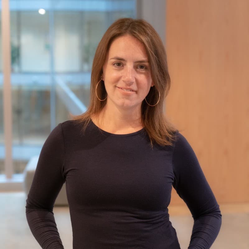 Rebecca Gevalt