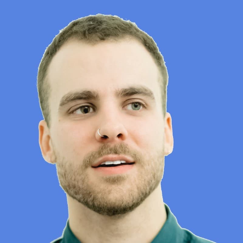 Josh Meyer