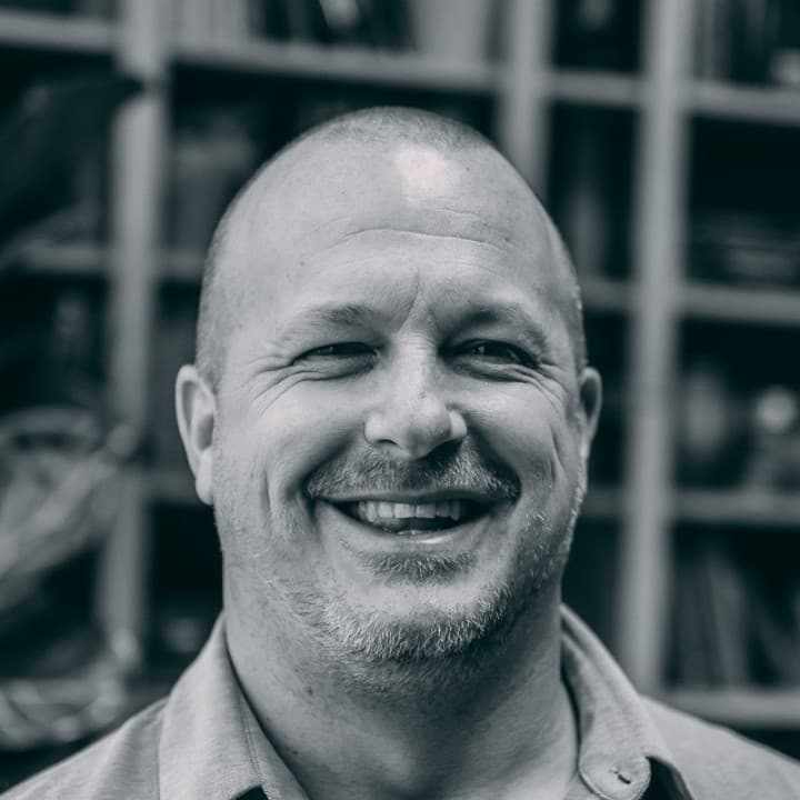 Jeffrey Wilhite