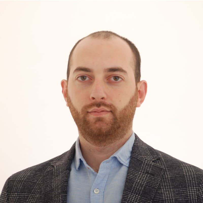George Gvazava, Cfa